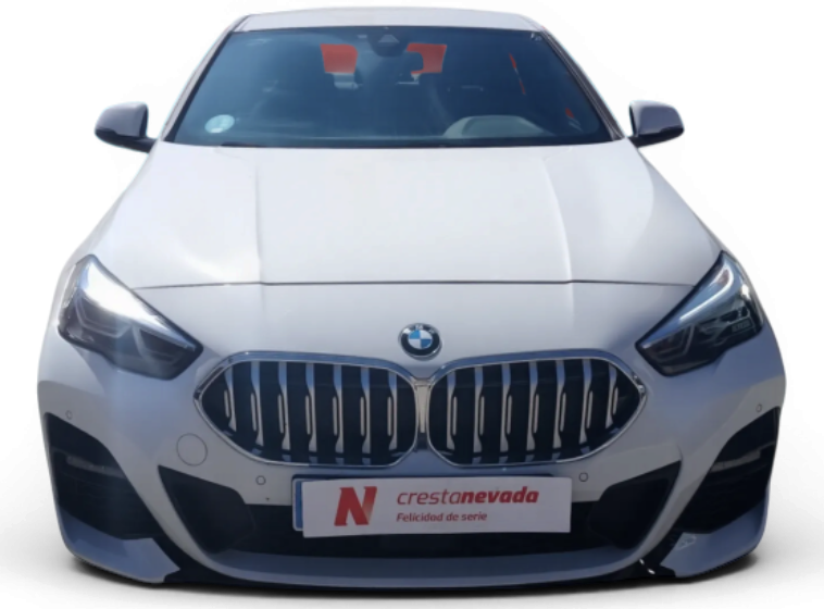 Imagen de BMW Serie 2