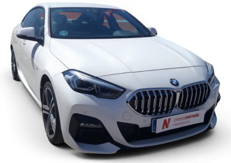 Imagen de BMW Serie 2