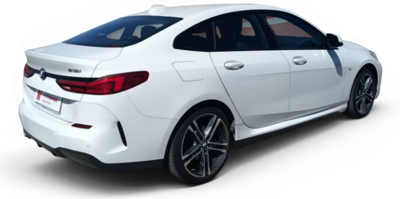 Imagen de BMW Serie 2