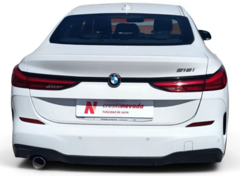 Imagen de BMW Serie 2