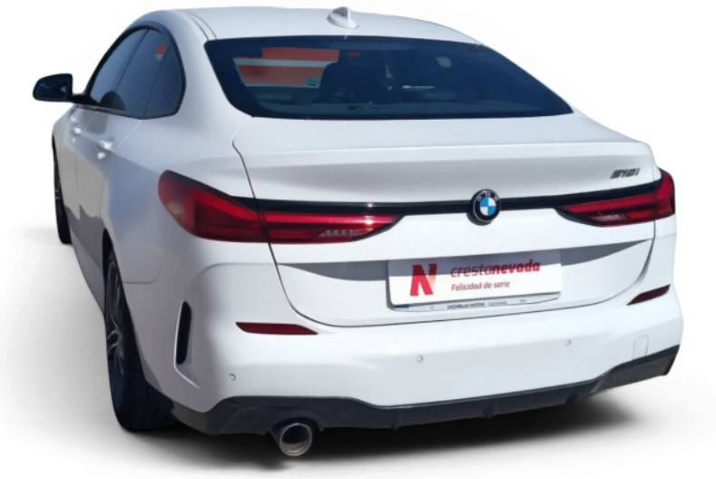 Imagen de BMW Serie 2