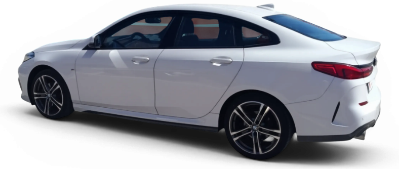 Imagen de BMW Serie 2