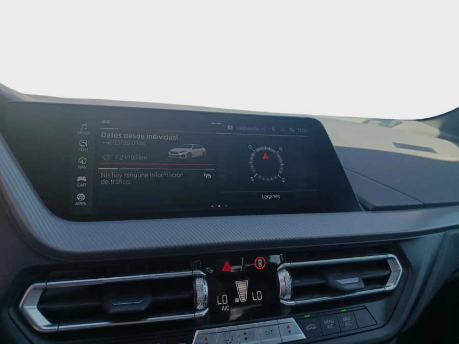 Imagen de BMW Serie 2