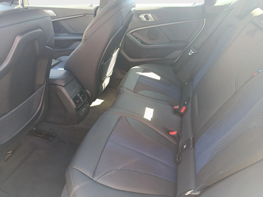 Imagen de BMW Serie 2