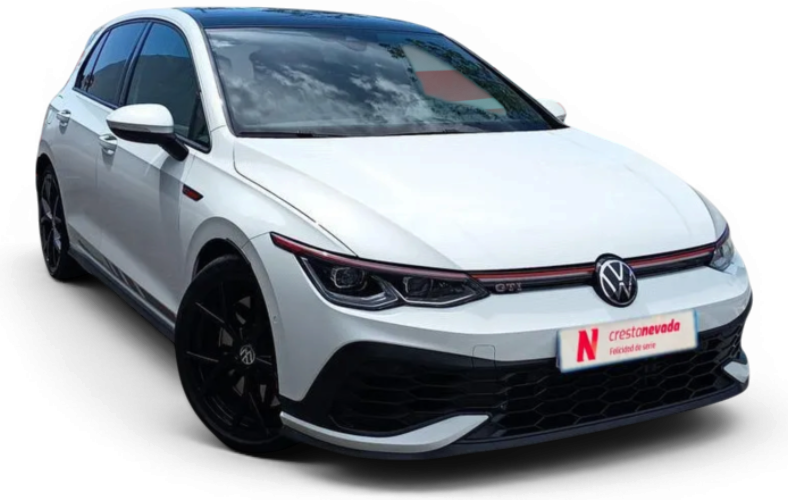 Imagen de Volkswagen Golf