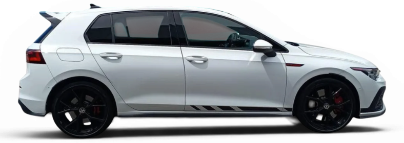 Imagen de Volkswagen Golf