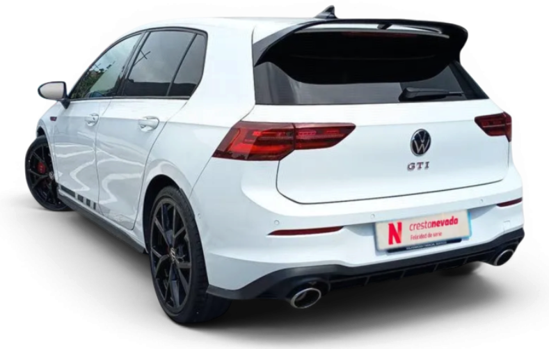 Imagen de Volkswagen Golf