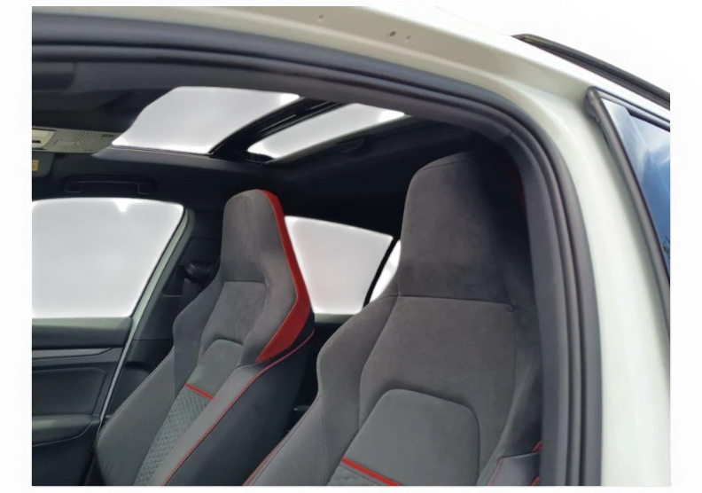 Imagen de Volkswagen Golf