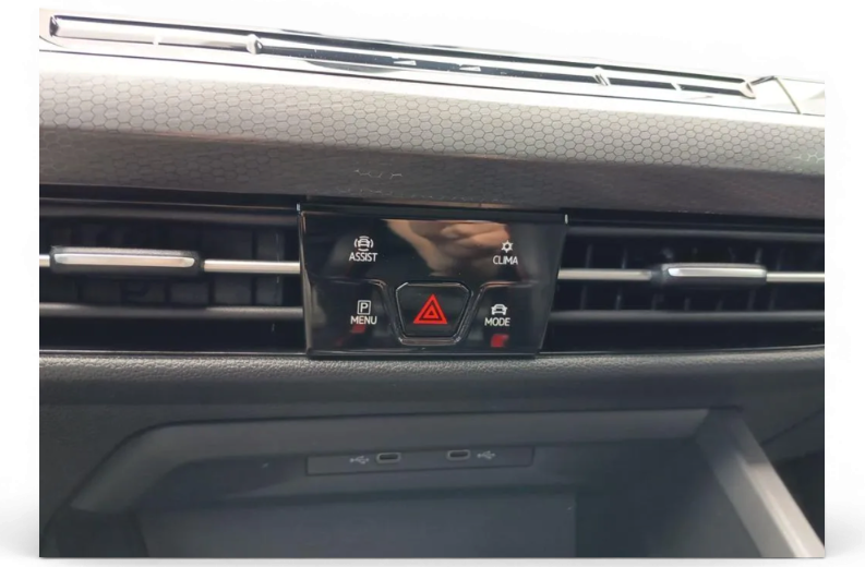 Imagen de Volkswagen Golf