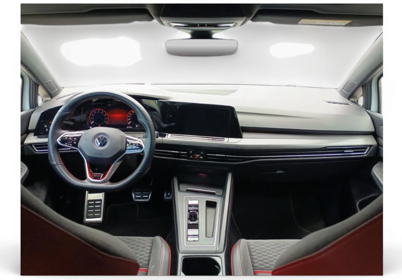 Imagen de Volkswagen Golf