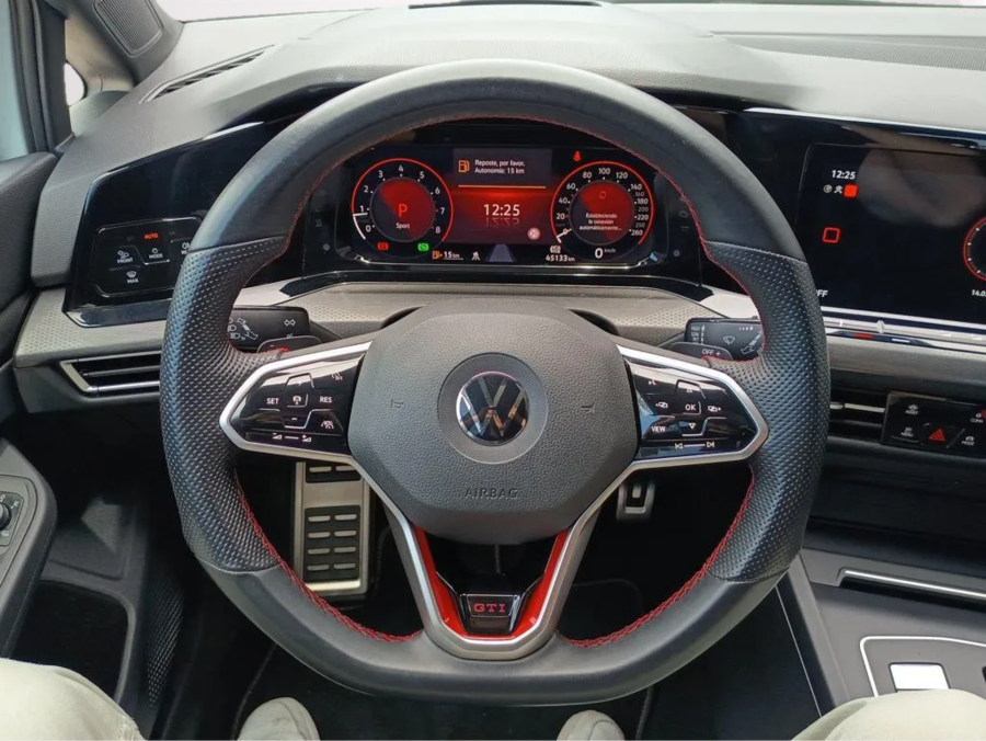 Imagen de Volkswagen Golf