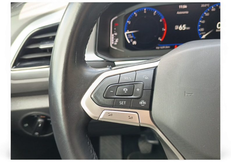 Imagen de Volkswagen T-Cross