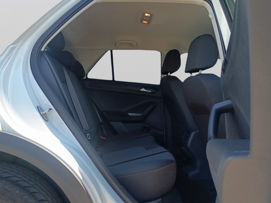 Imagen de Volkswagen T-Cross