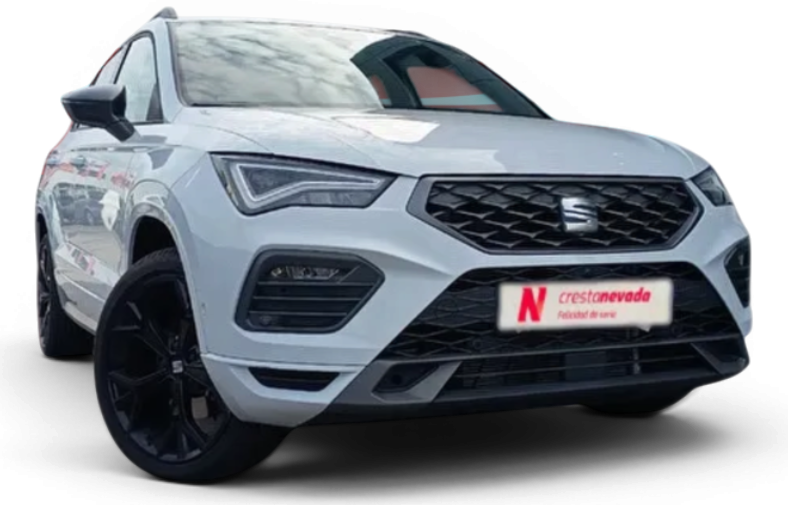 Imagen de SEAT Ateca
