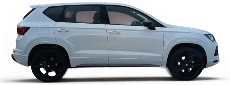 Imagen de SEAT Ateca