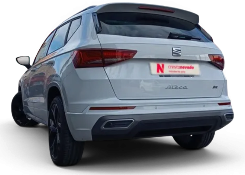 Imagen de SEAT Ateca