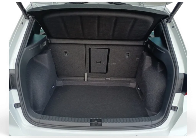 Imagen de SEAT Ateca