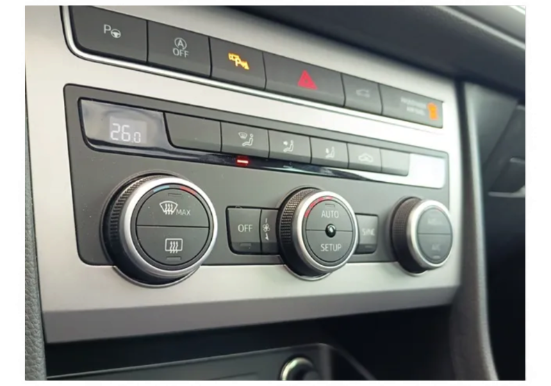 Imagen de SEAT Ateca