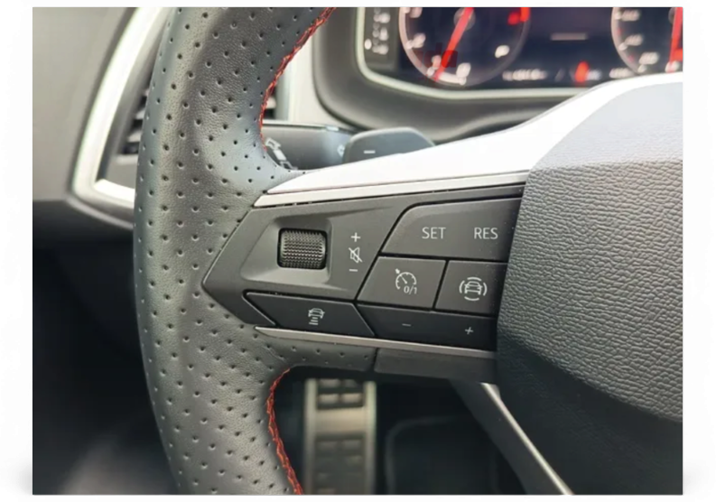Imagen de SEAT Ateca