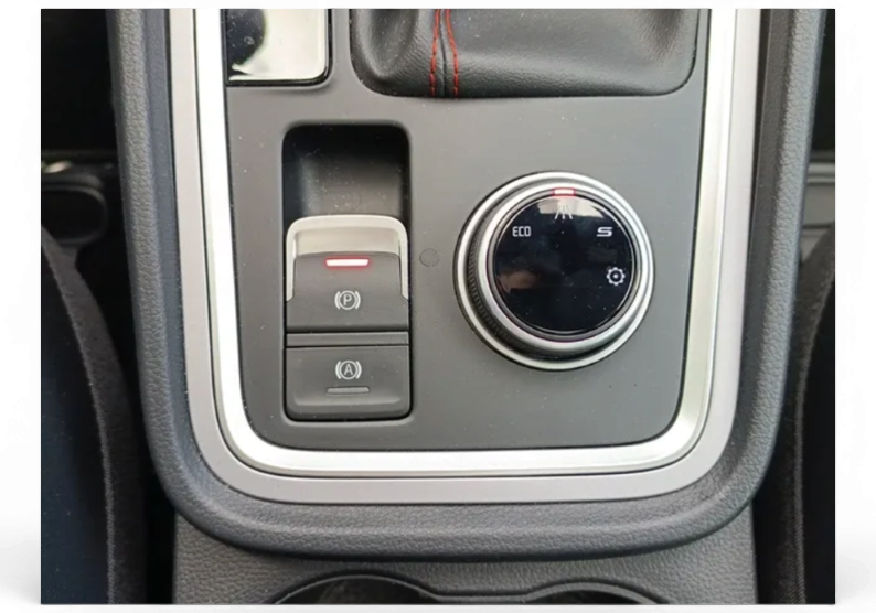 Imagen de SEAT Ateca