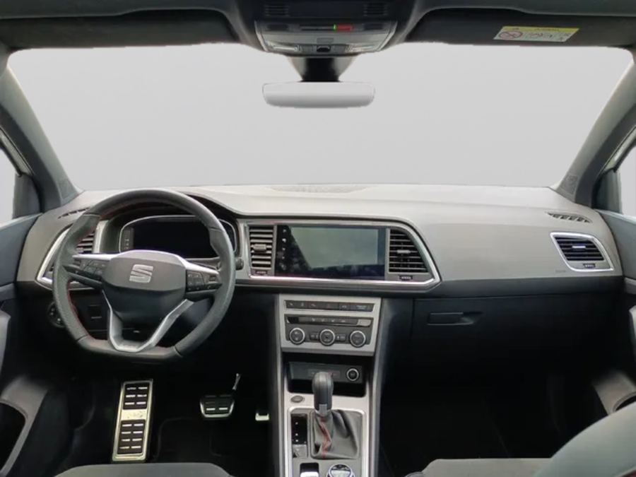 Imagen de SEAT Ateca