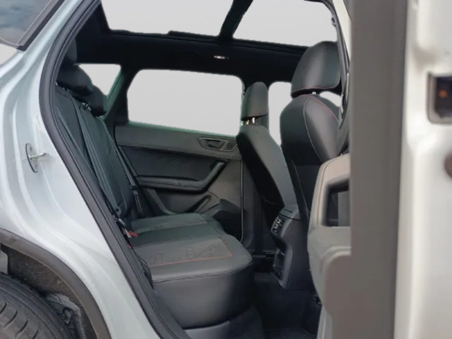 Imagen de SEAT Ateca