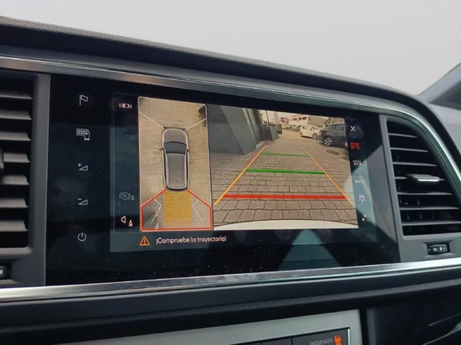 Imagen de SEAT Ateca