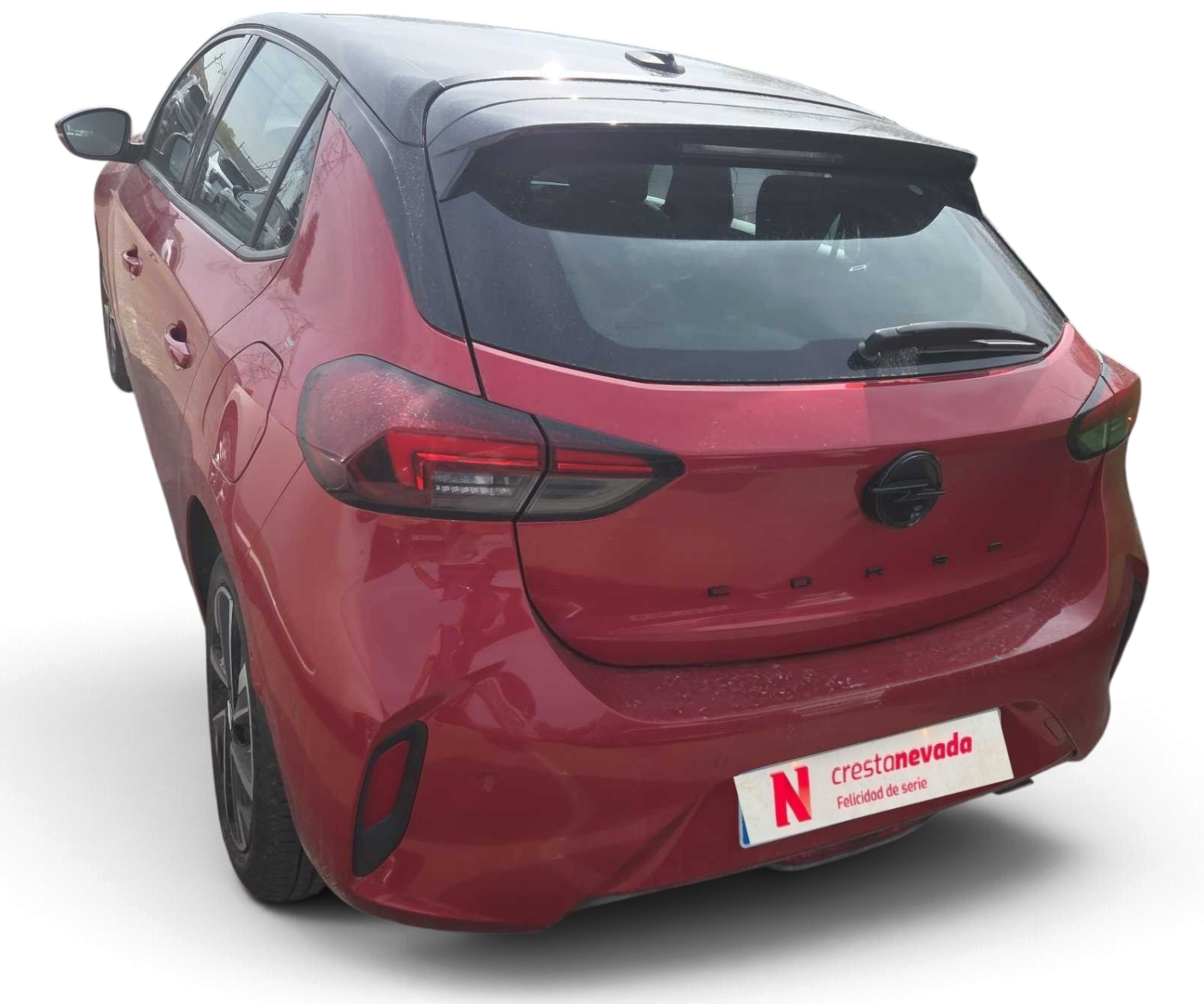 Imagen 3 de Opel Corsa Gasolina 101 CV por 12.790 €