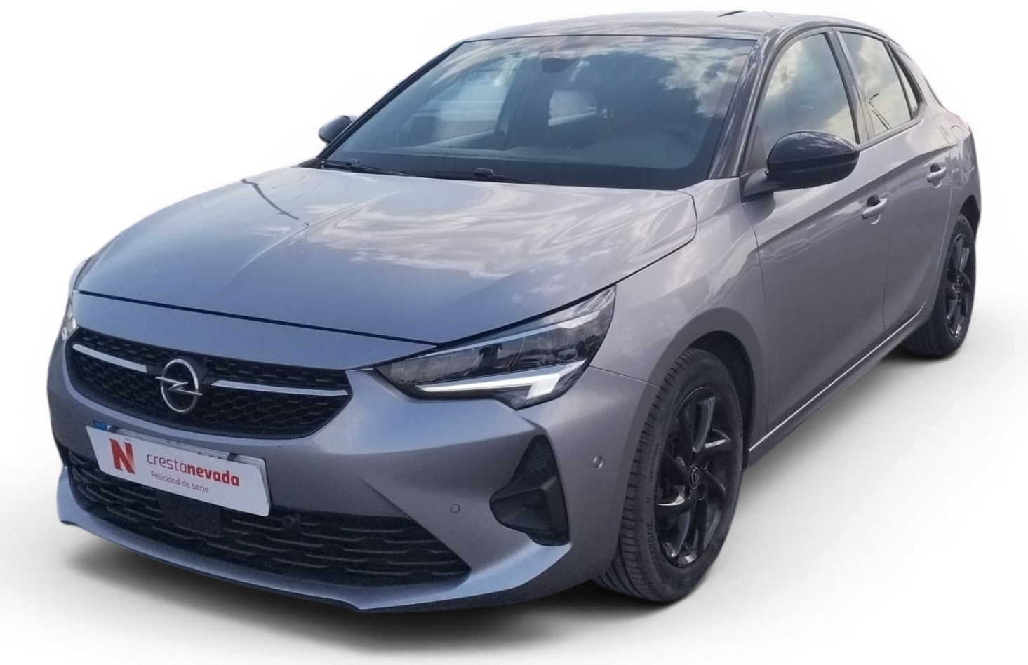 Imagen de Opel Corsa