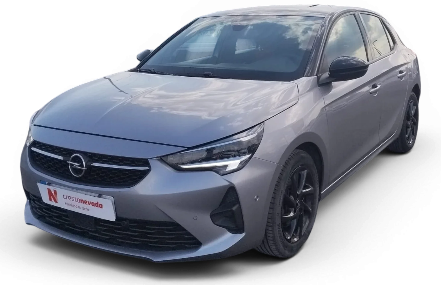 Imagen de Opel Corsa