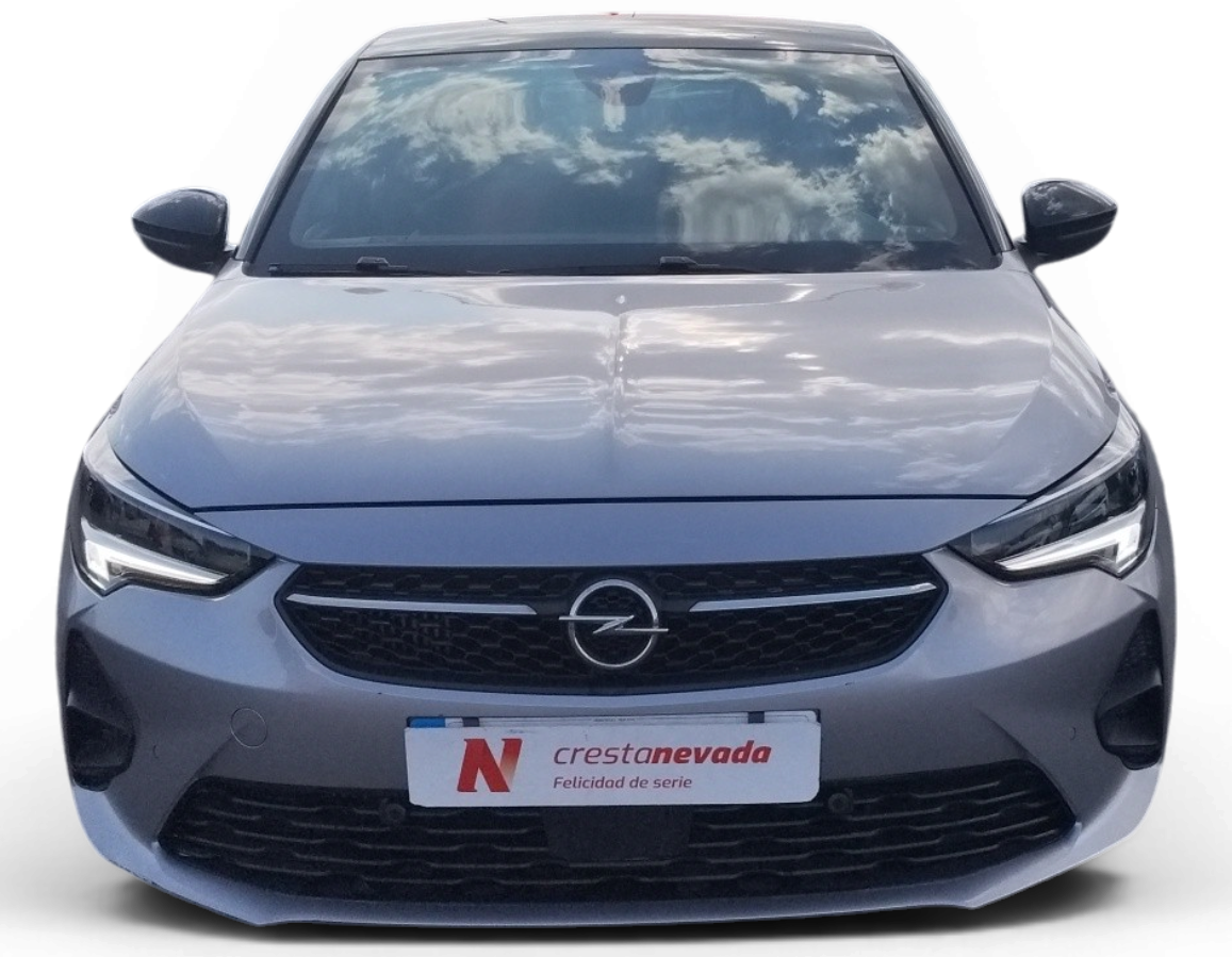 Imagen de Opel Corsa