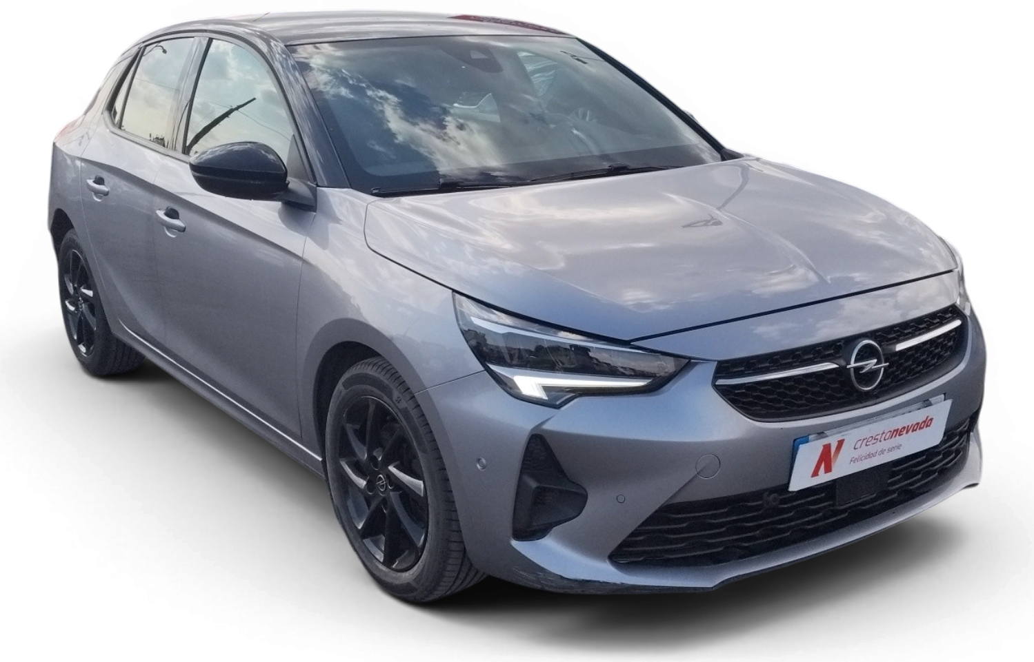 Imagen de Opel Corsa