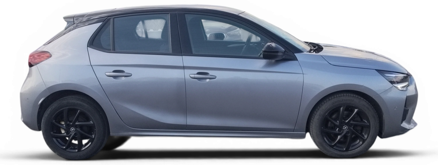Imagen de Opel Corsa