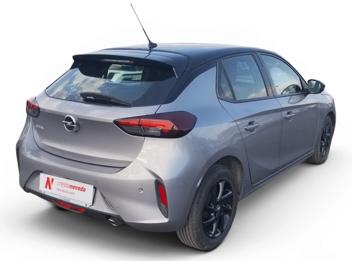 Imagen de Opel Corsa