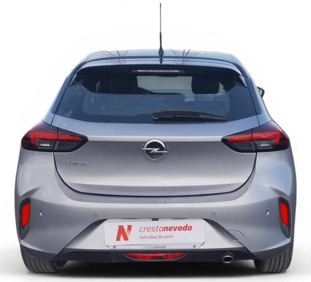 Imagen de Opel Corsa