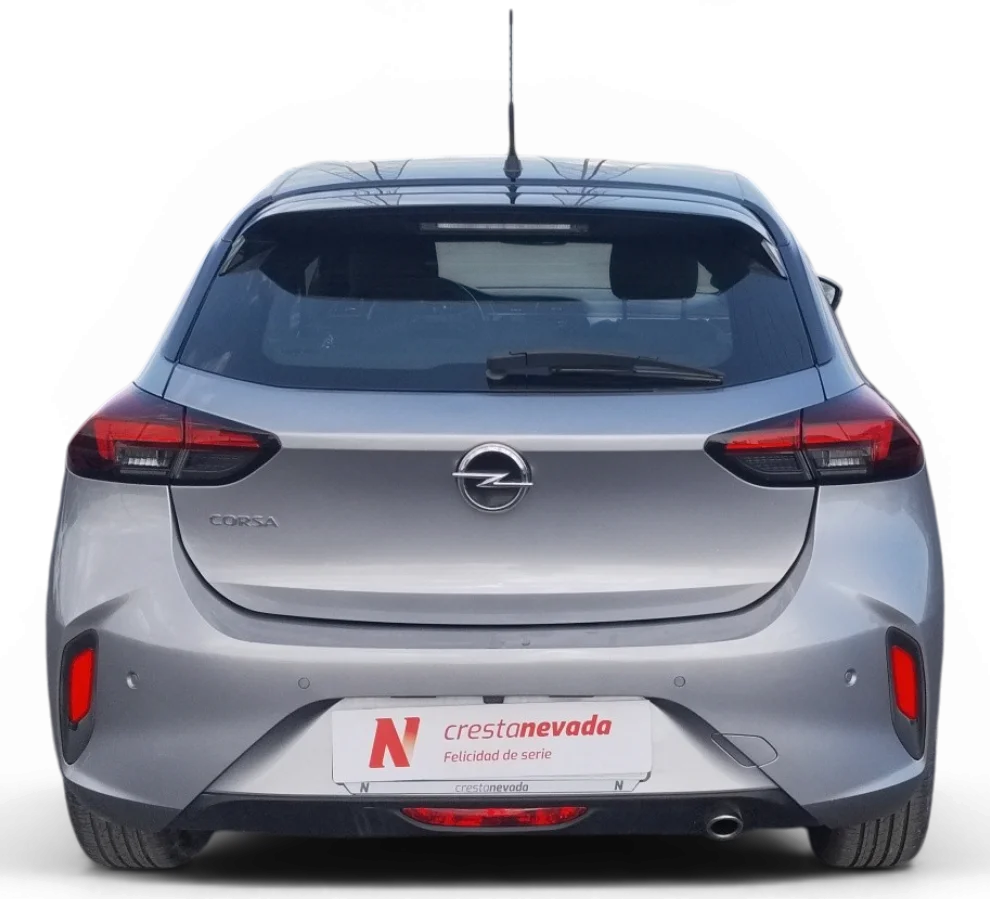 Imagen de Opel Corsa