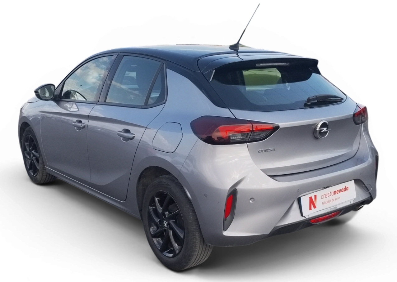 Imagen de Opel Corsa