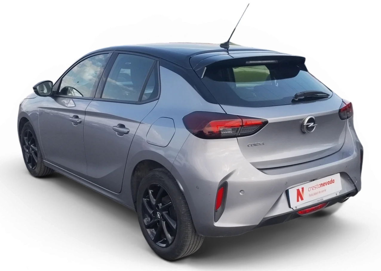 Imagen de Opel Corsa