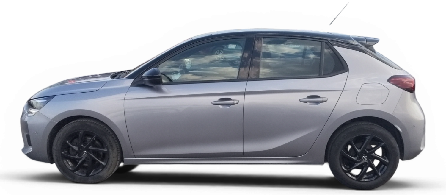 Imagen de Opel Corsa
