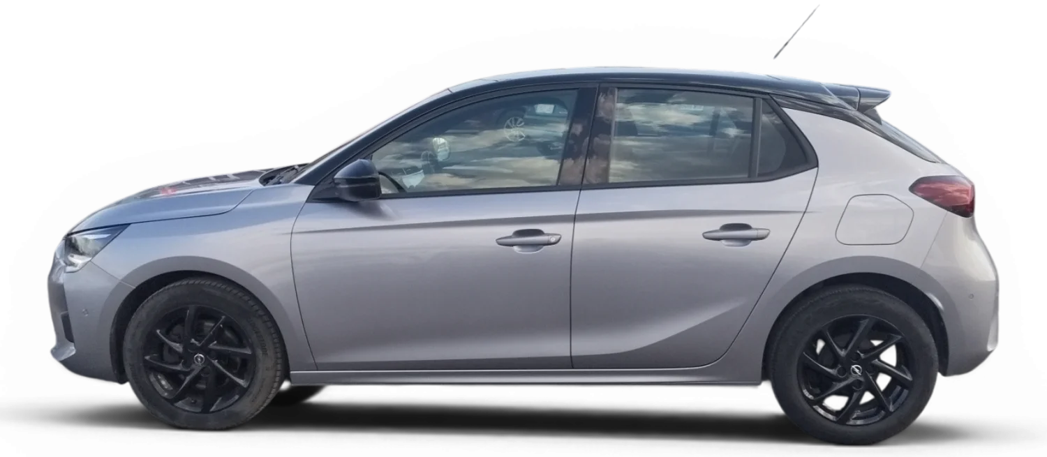 Imagen de Opel Corsa