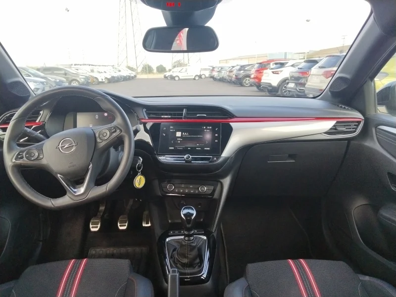Imagen de Opel Corsa
