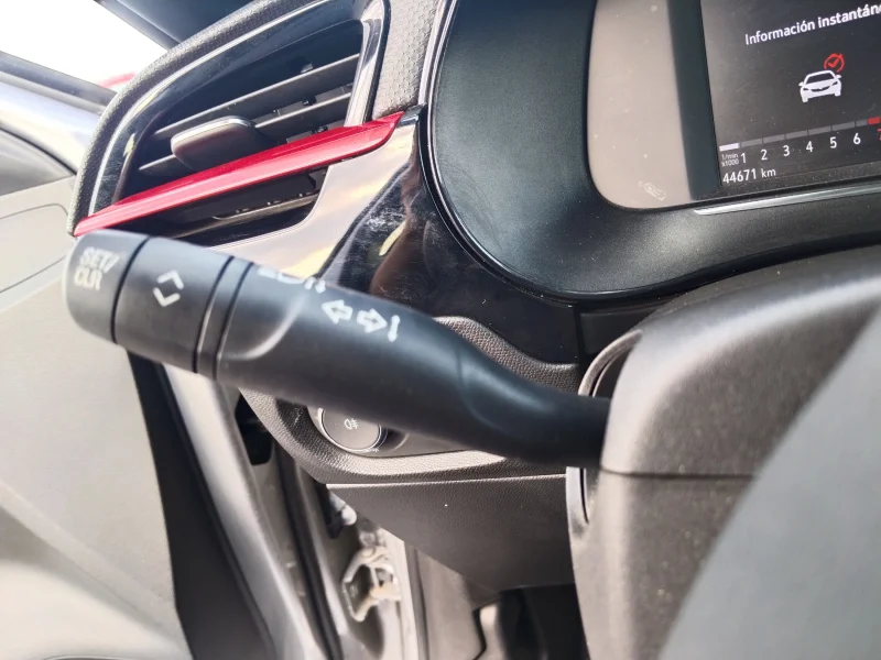 Imagen de Opel Corsa