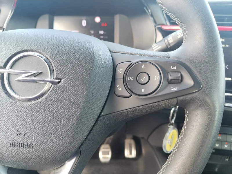 Imagen de Opel Corsa