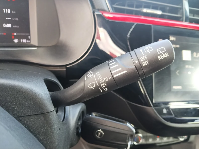 Imagen de Opel Corsa