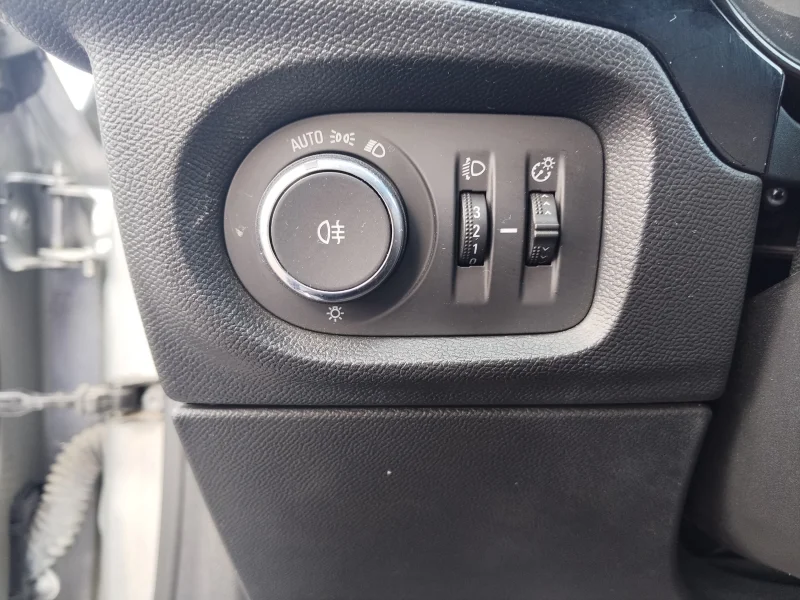 Imagen de Opel Corsa