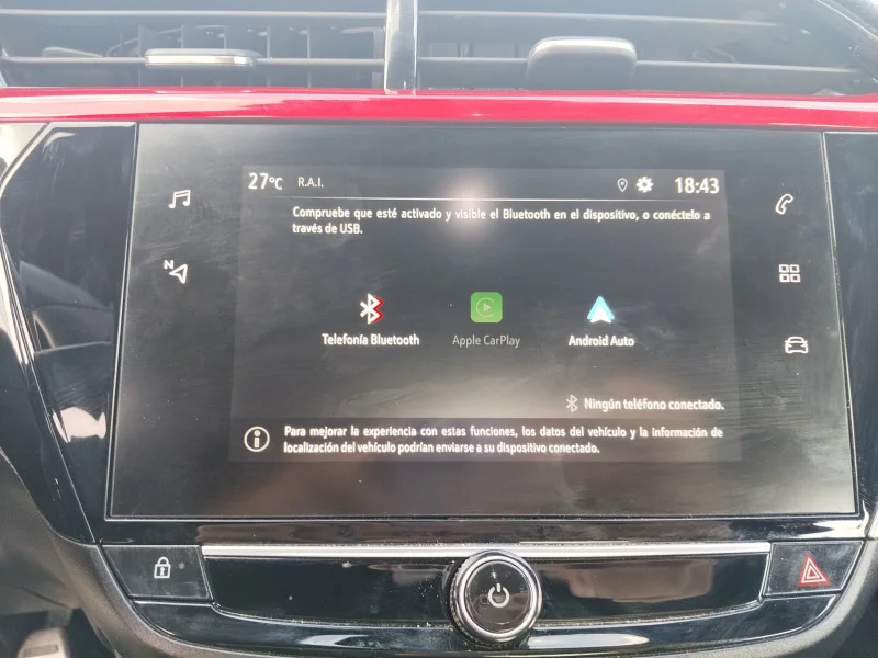 Imagen de Opel Corsa