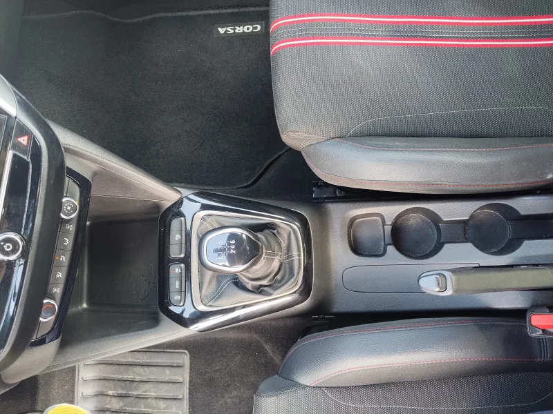Imagen de Opel Corsa