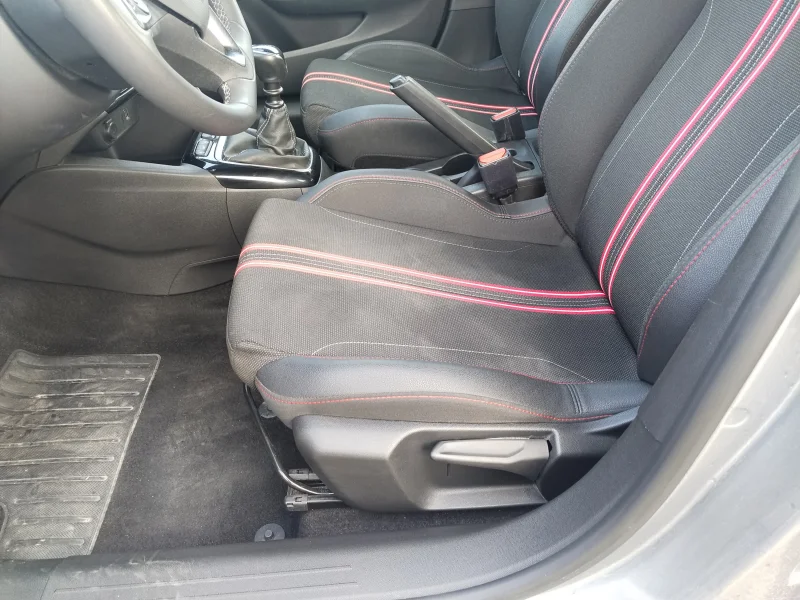 Imagen de Opel Corsa