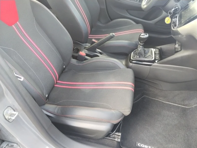 Imagen de Opel Corsa