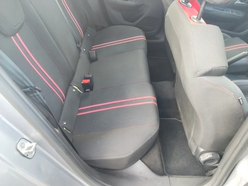 Imagen de Opel Corsa